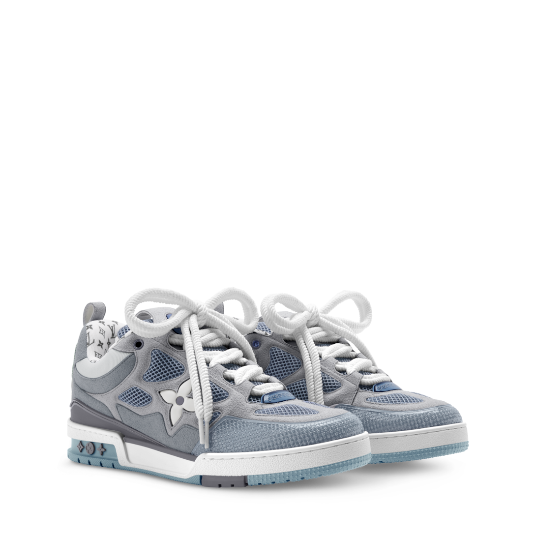 LV Skate Sneaker - Shoes 1AJ556 | LOUIS VUITTON